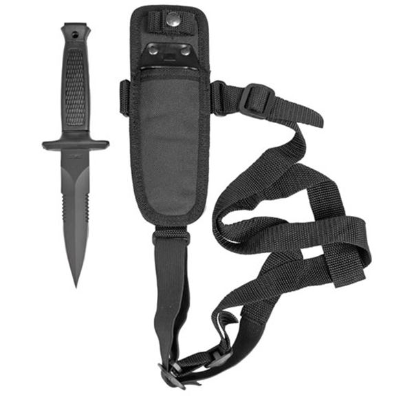 Picture of BOOT KNIFE WITH MULTI PURPOSE